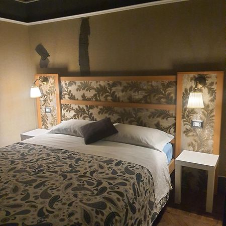 Cestello Room Duse-Rizzoli Bolonya Dış mekan fotoğraf