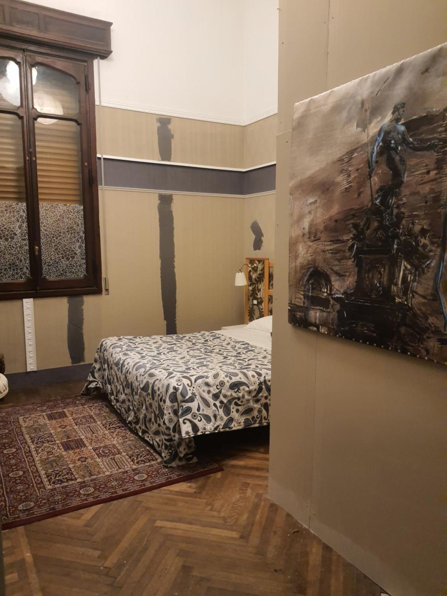 Cestello Room Duse-Rizzoli Bolonya Dış mekan fotoğraf