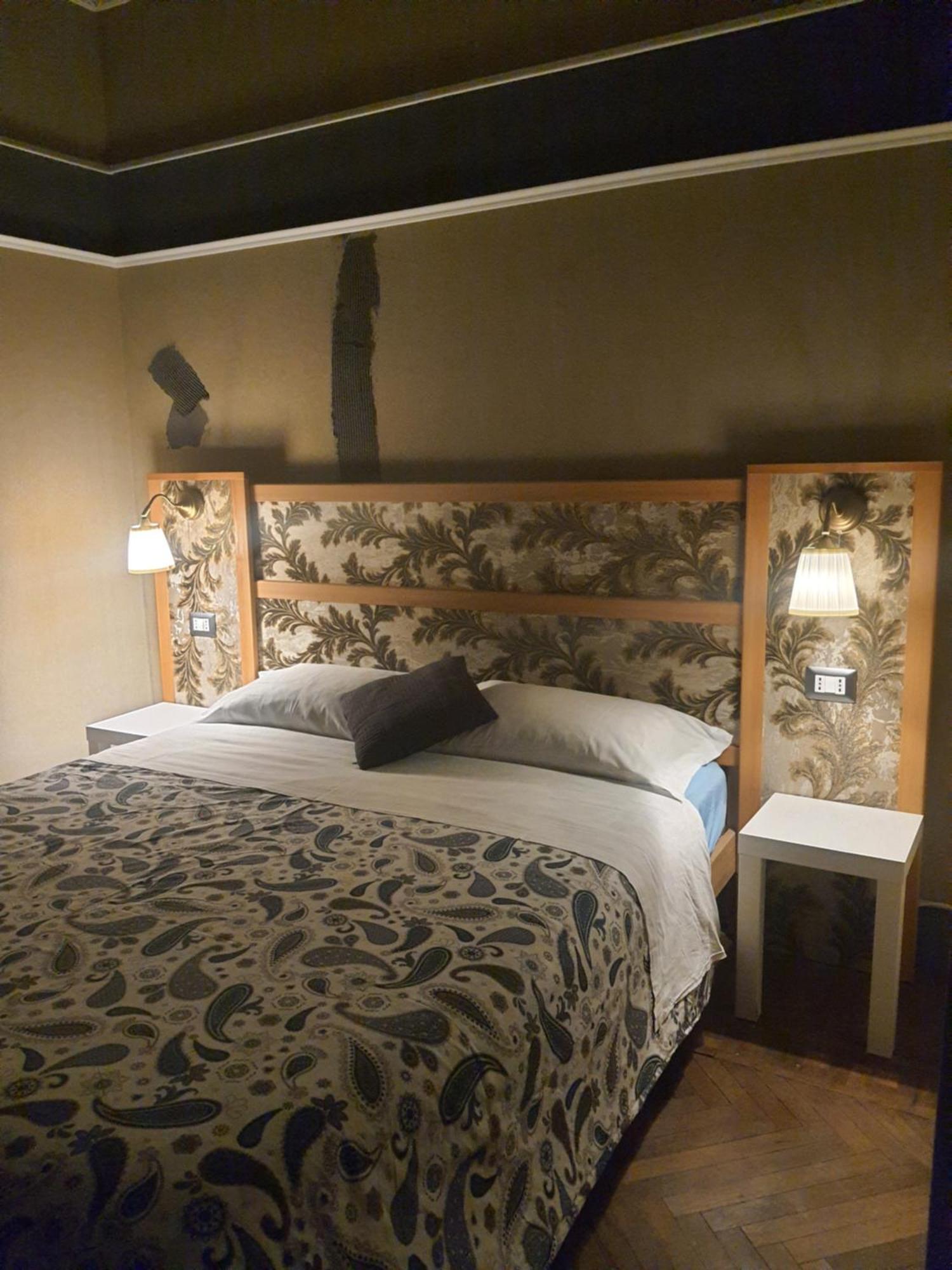 Cestello Room Duse-Rizzoli Bolonya Dış mekan fotoğraf