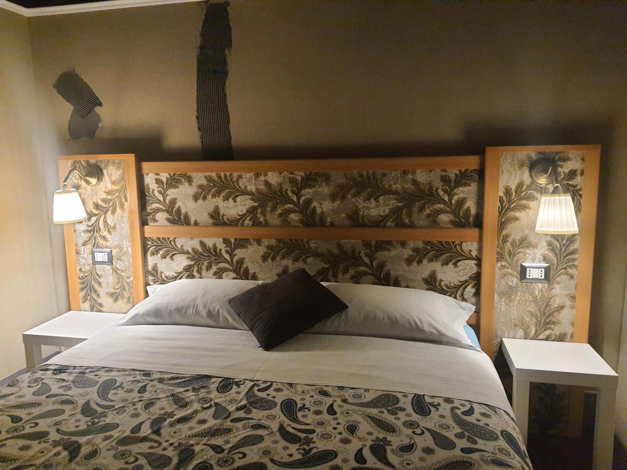 Cestello Room Duse-Rizzoli Bolonya Dış mekan fotoğraf