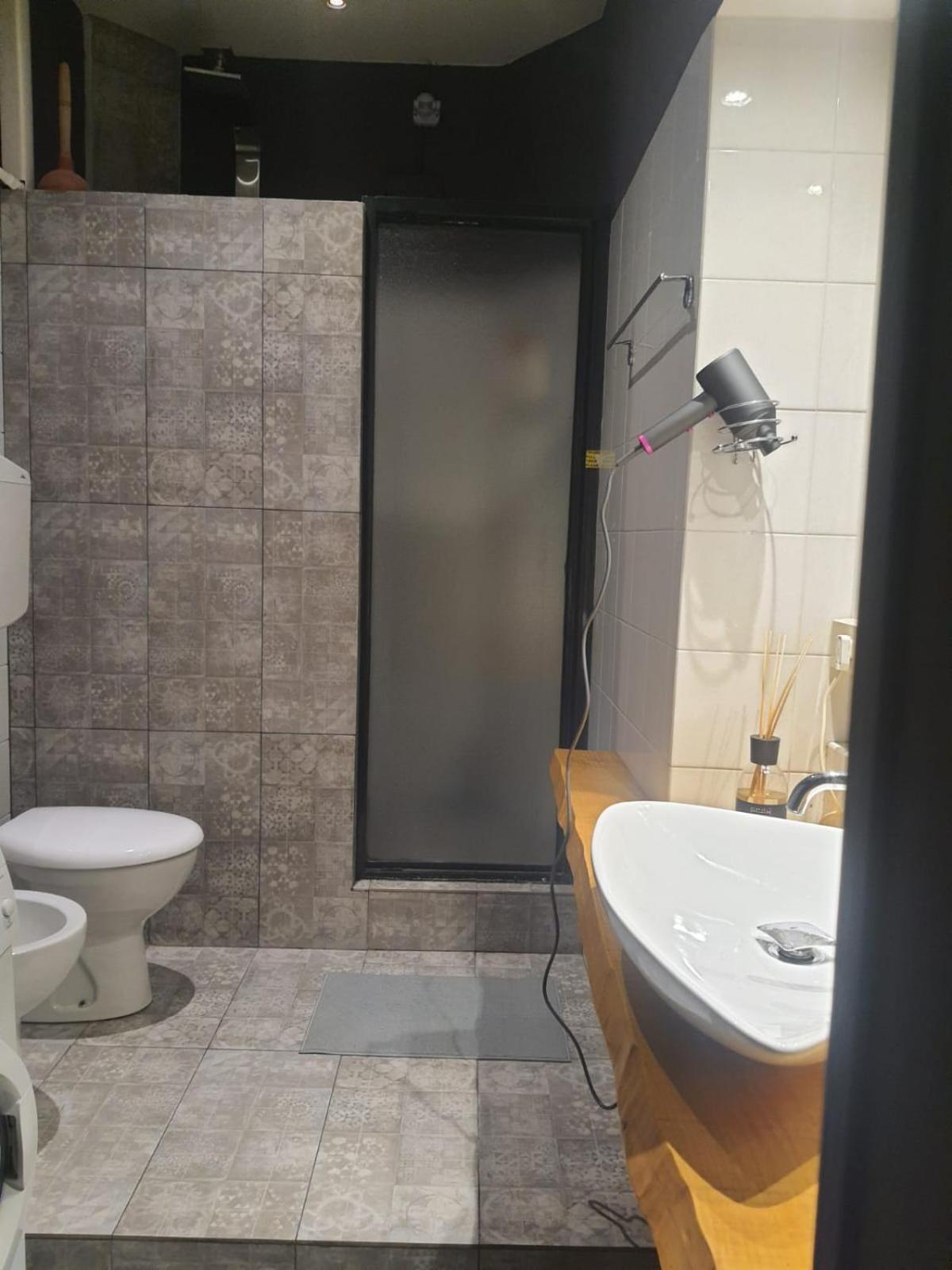 Cestello Room Duse-Rizzoli Bolonya Dış mekan fotoğraf