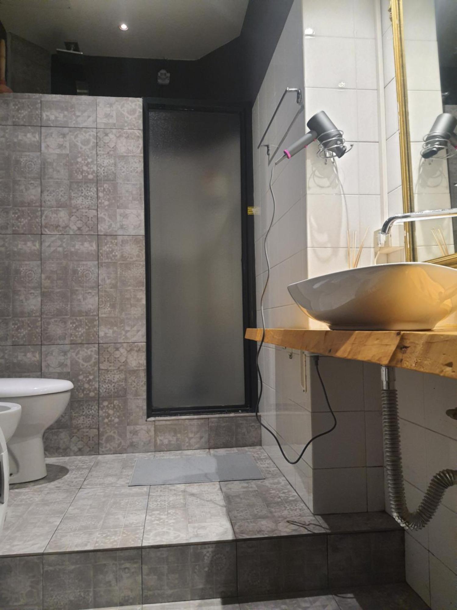 Cestello Room Duse-Rizzoli Bolonya Dış mekan fotoğraf