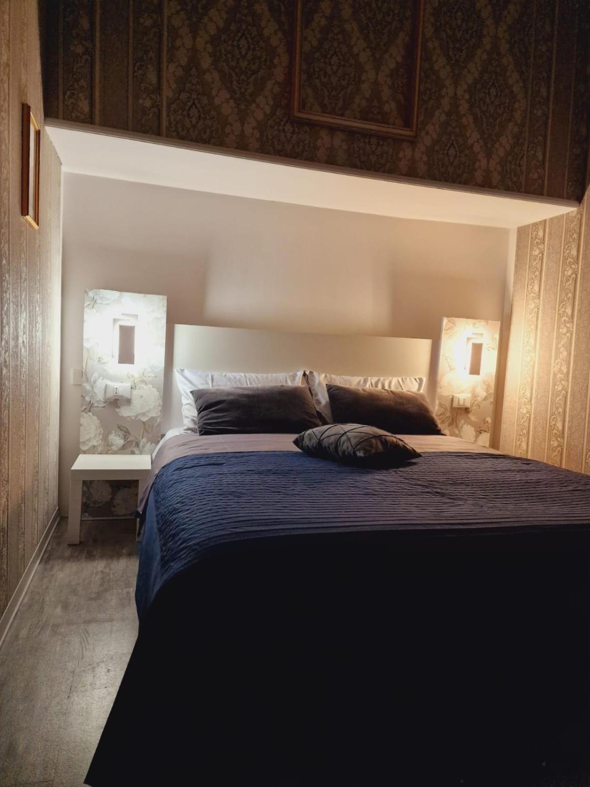 Cestello Room Duse-Rizzoli Bolonya Dış mekan fotoğraf