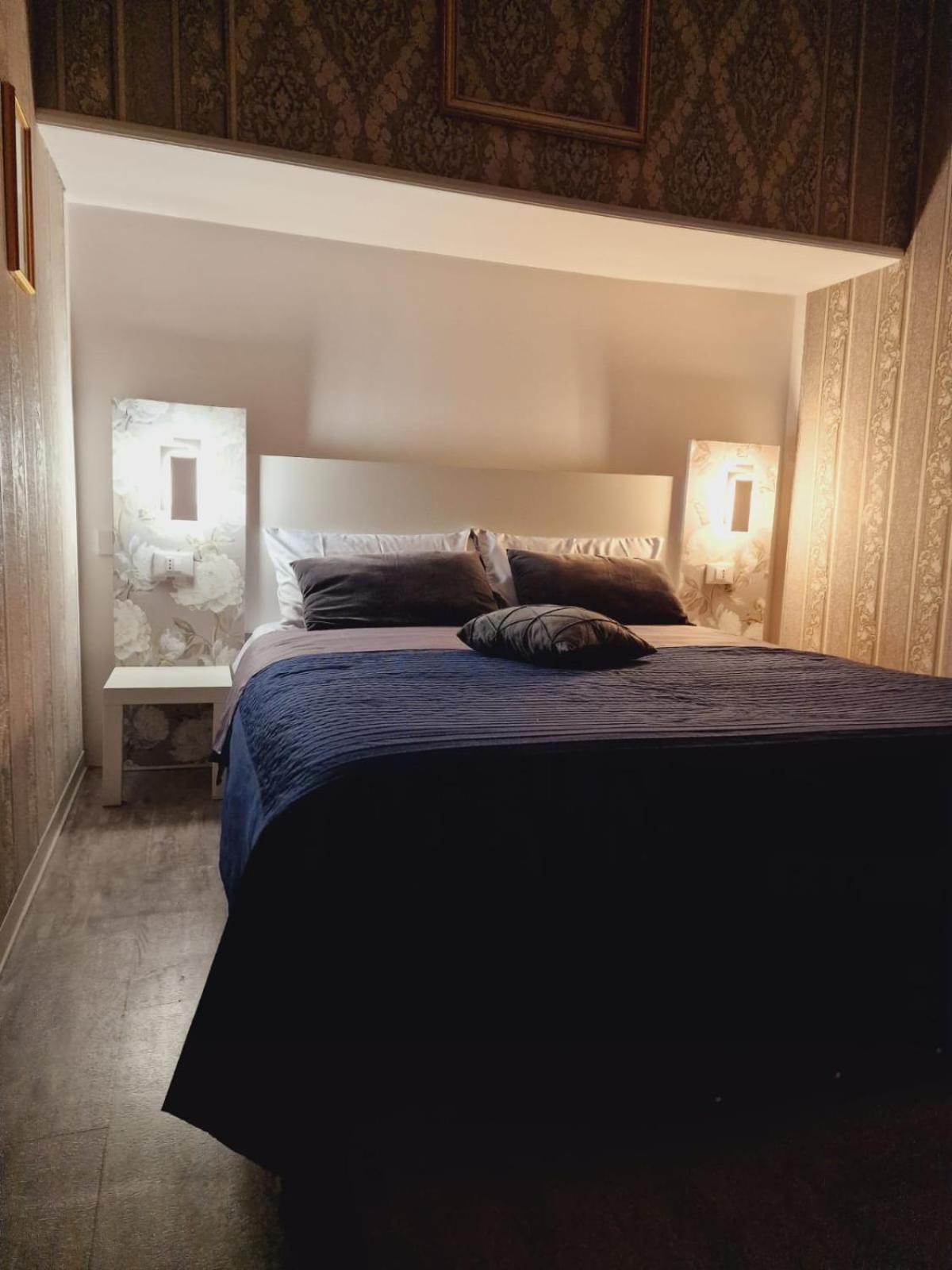 Cestello Room Duse-Rizzoli Bolonya Dış mekan fotoğraf
