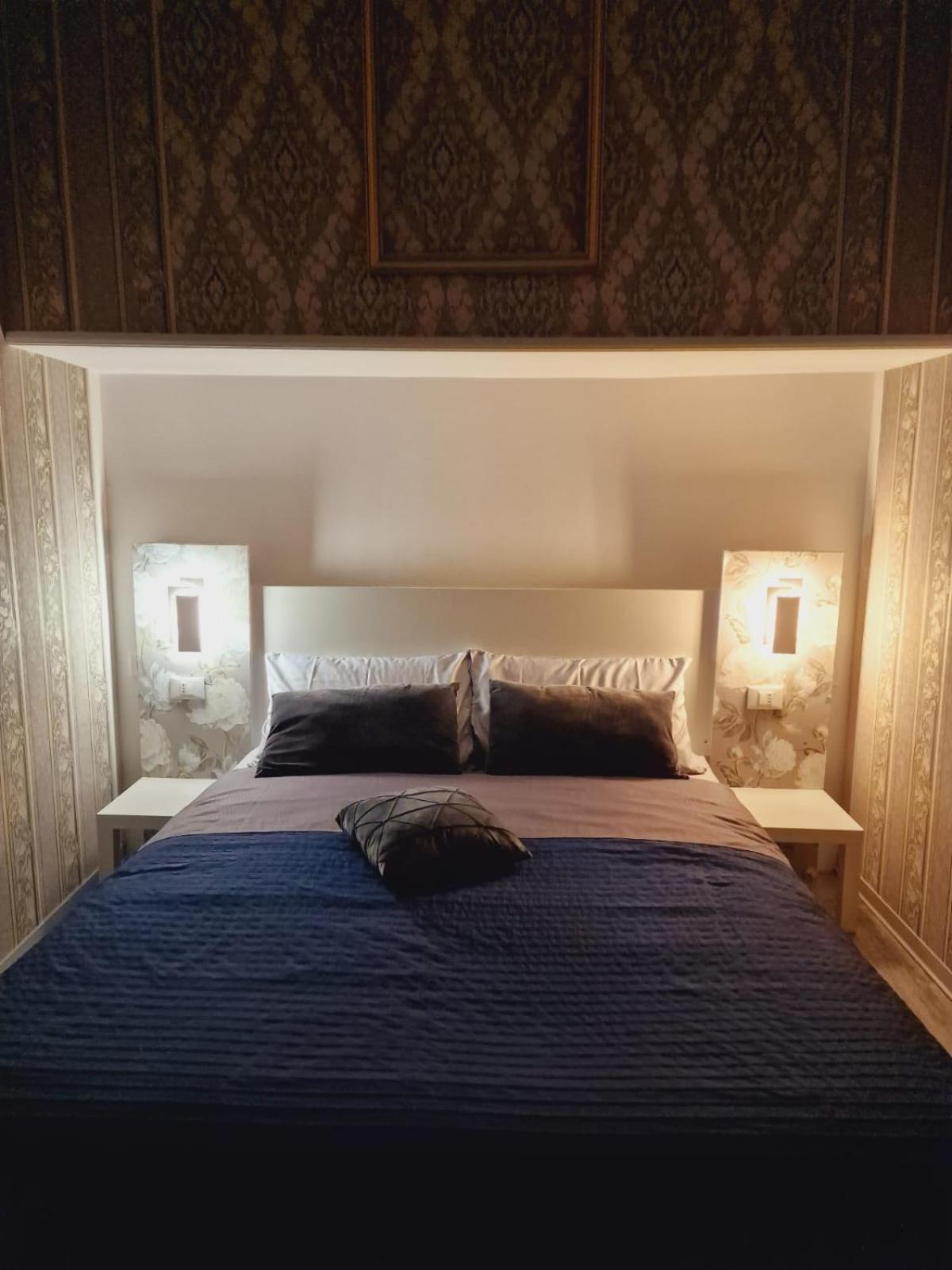 Cestello Room Duse-Rizzoli Bolonya Dış mekan fotoğraf