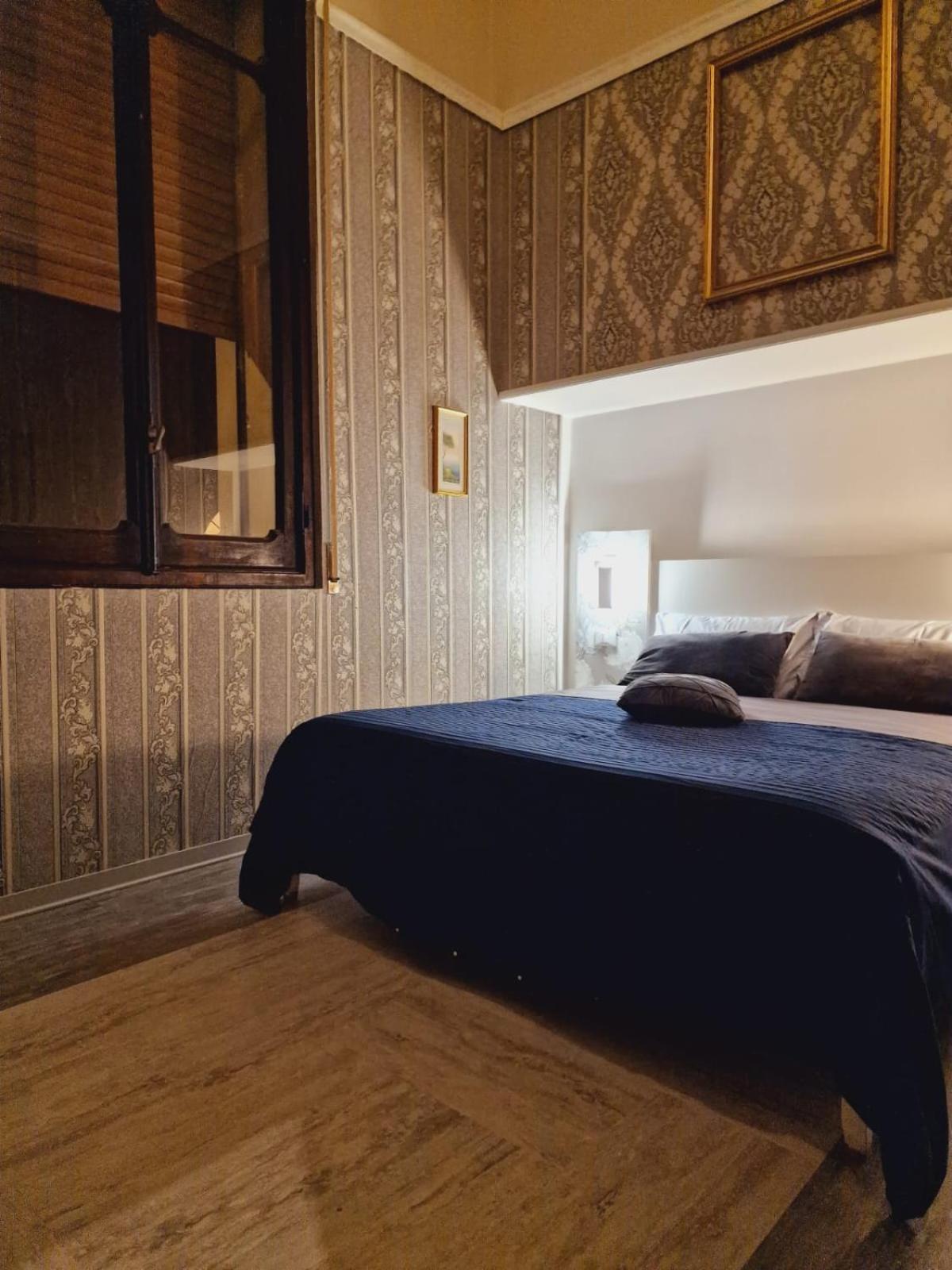 Cestello Room Duse-Rizzoli Bolonya Dış mekan fotoğraf