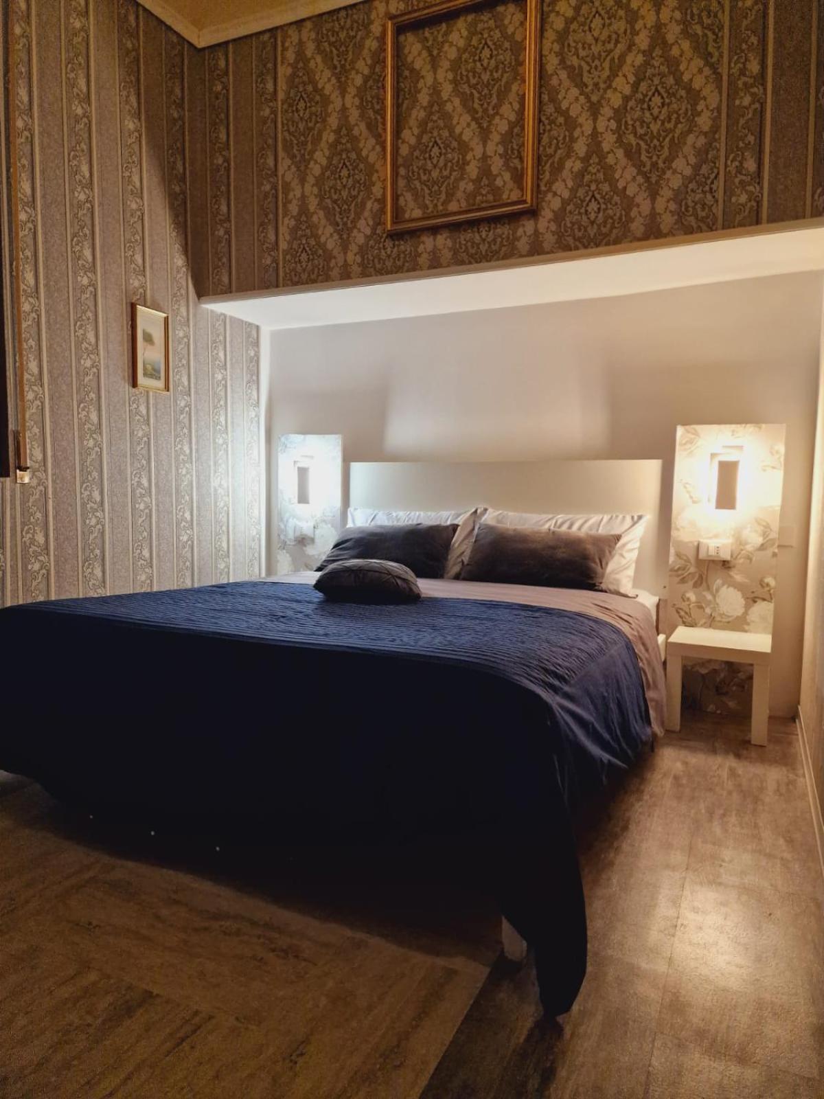 Cestello Room Duse-Rizzoli Bolonya Dış mekan fotoğraf